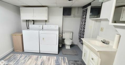 1318 Sunset Drive Hampton IA 50441