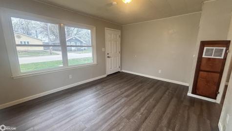 412 29th Street SW Mason City IA 50401