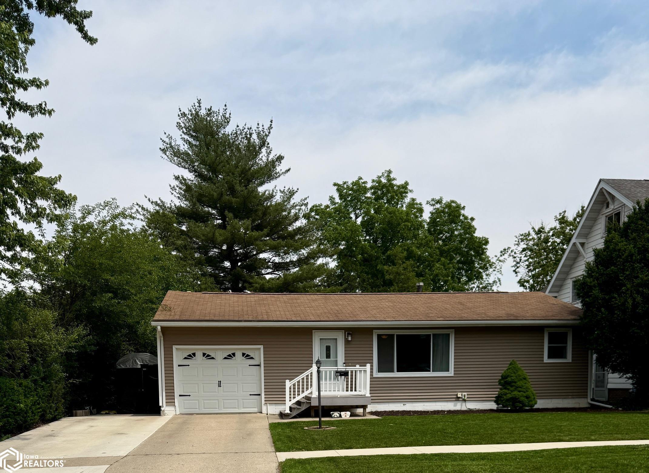 810 Stevens Street Iowa Falls IA 50126