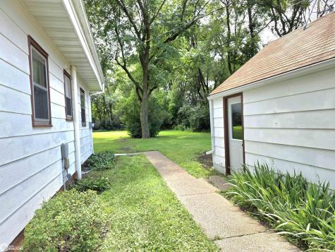 15403 North Street Mason City IA 50401