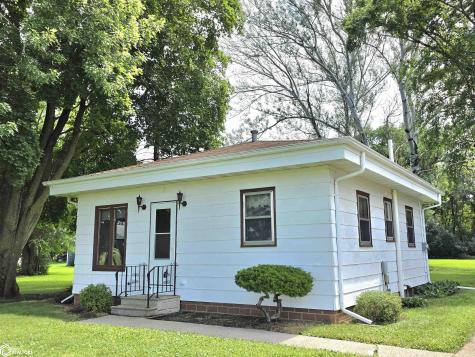 15403 North Street Mason City IA 50401