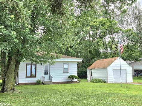 15403 North Street Mason City IA 50401