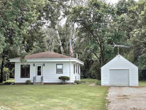 15403 North Street Mason City IA 50401