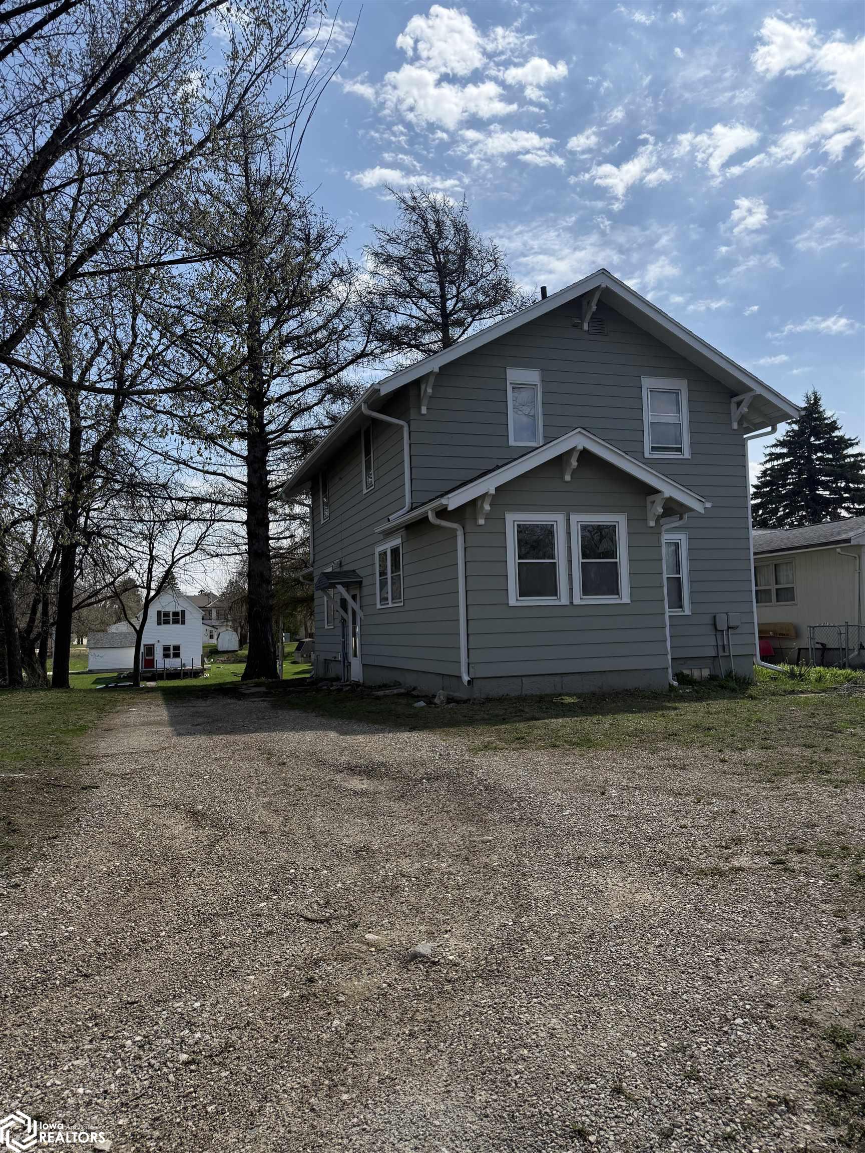 436 N 11th Street Forest City IA 50436