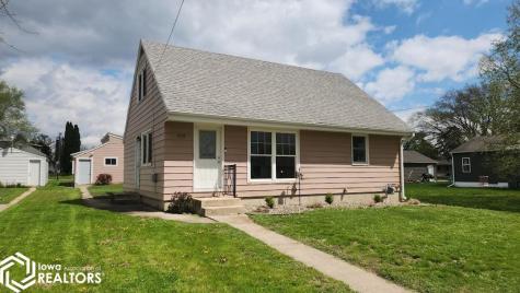 708 16th Street SE Mason City IA 50401