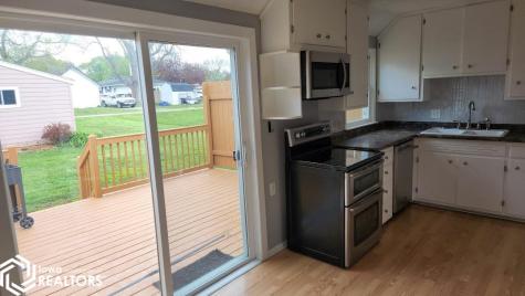 708 16th Street SE Mason City IA 50401