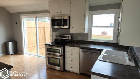 708 16th Street SE Mason City IA 50401