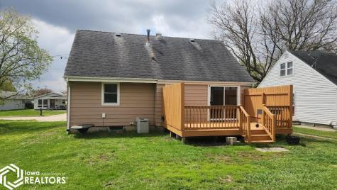 708 16th Street SE Mason City IA 50401