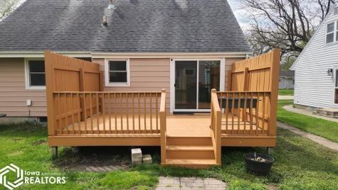 708 16th Street SE Mason City IA 50401