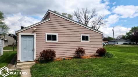 708 16th Street SE Mason City IA 50401