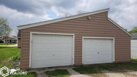 708 16th Street SE Mason City IA 50401