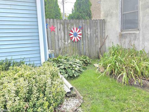 127 E Elmore Street Manly IA 50456