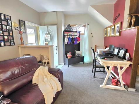 127 E Elmore Street Manly IA 50456