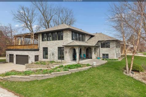 3514 N Shore Drive Clear Lake IA 50428