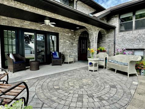 3514 N Shore Drive Clear Lake IA 50428