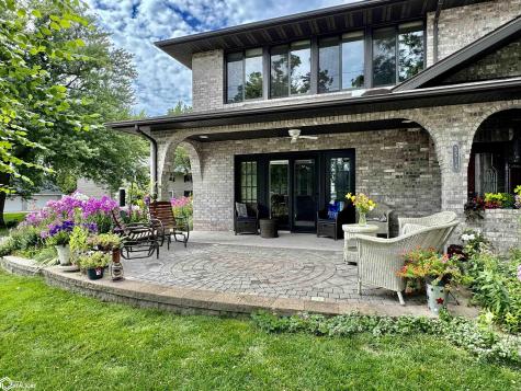 3514 N Shore Drive Clear Lake IA 50428