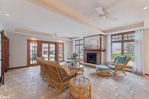 3514 N Shore Drive Clear Lake IA 50428