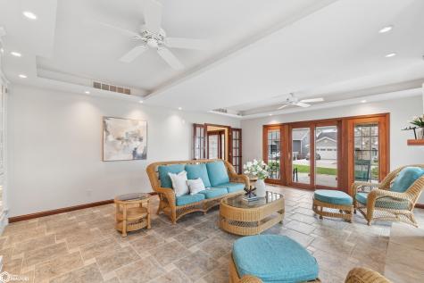 3514 N Shore Drive Clear Lake IA 50428