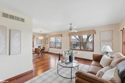 3514 N Shore Drive Clear Lake IA 50428