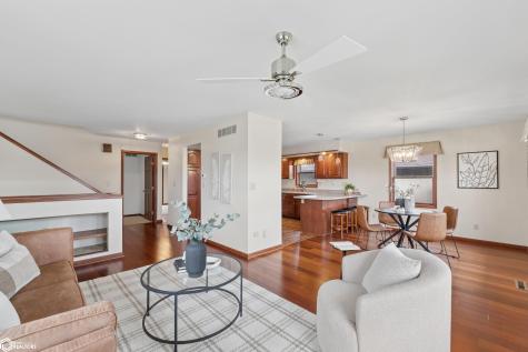 3514 N Shore Drive Clear Lake IA 50428