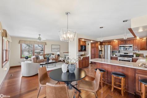 3514 N Shore Drive Clear Lake IA 50428