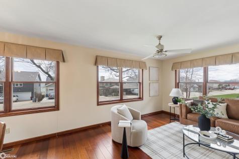 3514 N Shore Drive Clear Lake IA 50428