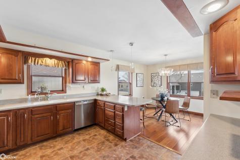 3514 N Shore Drive Clear Lake IA 50428