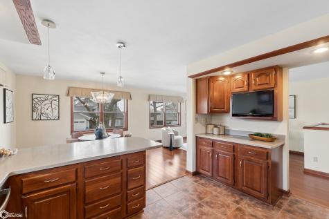 3514 N Shore Drive Clear Lake IA 50428