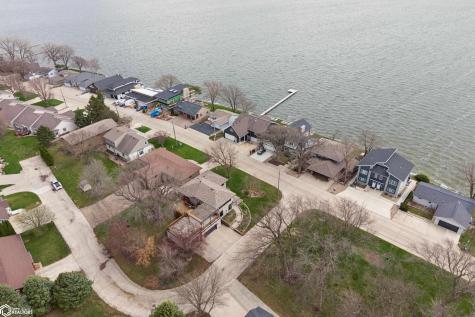 3514 N Shore Drive Clear Lake IA 50428