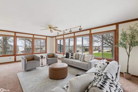 3514 N Shore Drive Clear Lake IA 50428