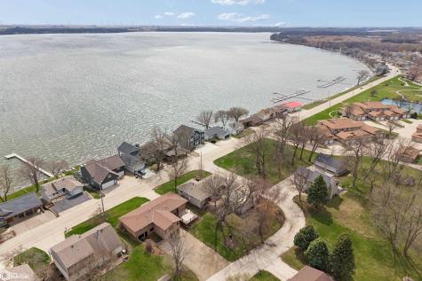 3514 N Shore Drive Clear Lake IA 50428