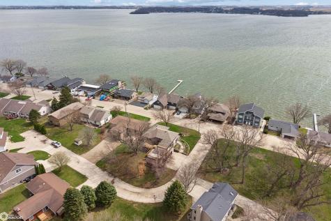 3514 N Shore Drive Clear Lake IA 50428