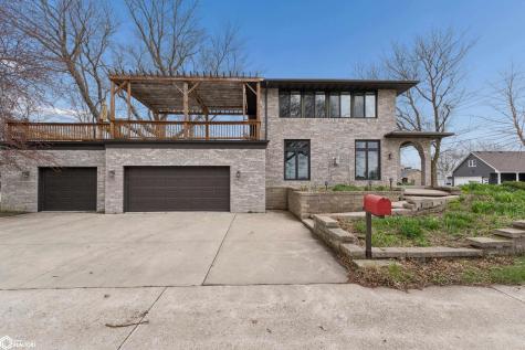 3514 N Shore Drive Clear Lake IA 50428