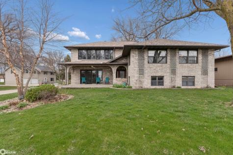 3514 N Shore Drive Clear Lake IA 50428