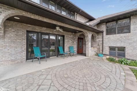 3514 N Shore Drive Clear Lake IA 50428