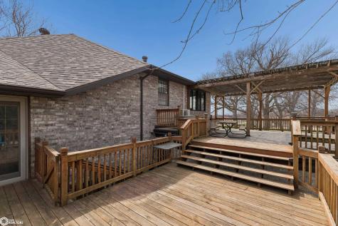 3514 N Shore Drive Clear Lake IA 50428