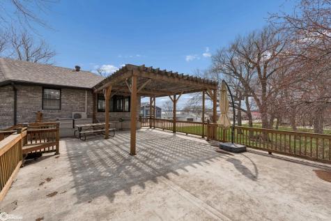 3514 N Shore Drive Clear Lake IA 50428