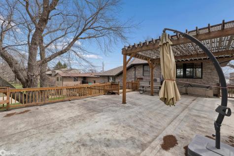 3514 N Shore Drive Clear Lake IA 50428