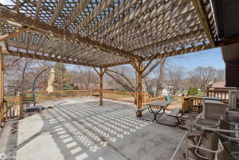 3514 N Shore Drive Clear Lake IA 50428
