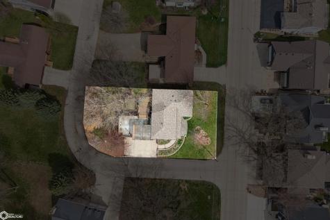3514 N Shore Drive Clear Lake IA 50428