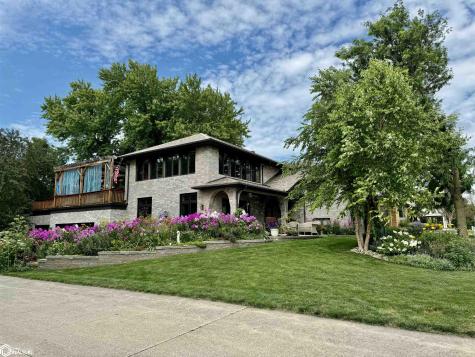 3514 N Shore Drive Clear Lake IA 50428