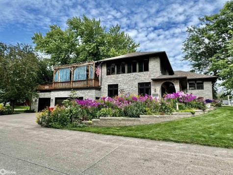 3514 N Shore Drive Clear Lake IA 50428
