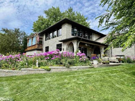 3514 N Shore Drive Clear Lake IA 50428