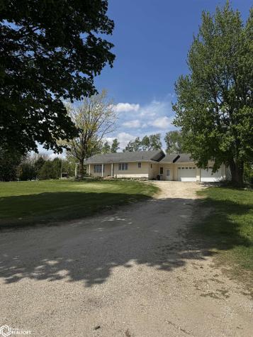 16224 O Avenue Iowa Falls IA 50126