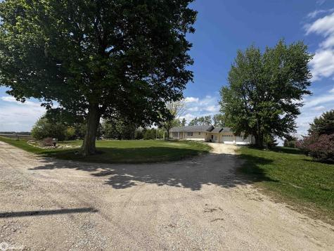 16224 O Avenue Iowa Falls IA 50126