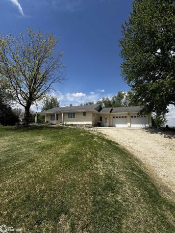 16224 O Avenue Iowa Falls IA 50126