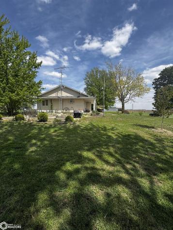 16224 O Avenue Iowa Falls IA 50126