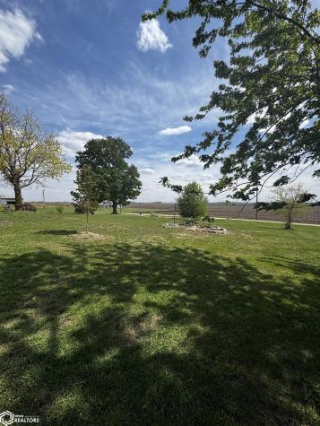 16224 O Avenue Iowa Falls IA 50126