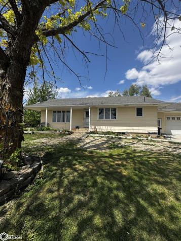 16224 O Avenue Iowa Falls IA 50126