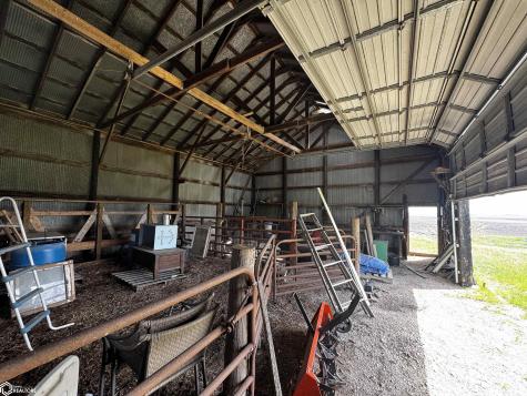 16224 O Avenue Iowa Falls IA 50126